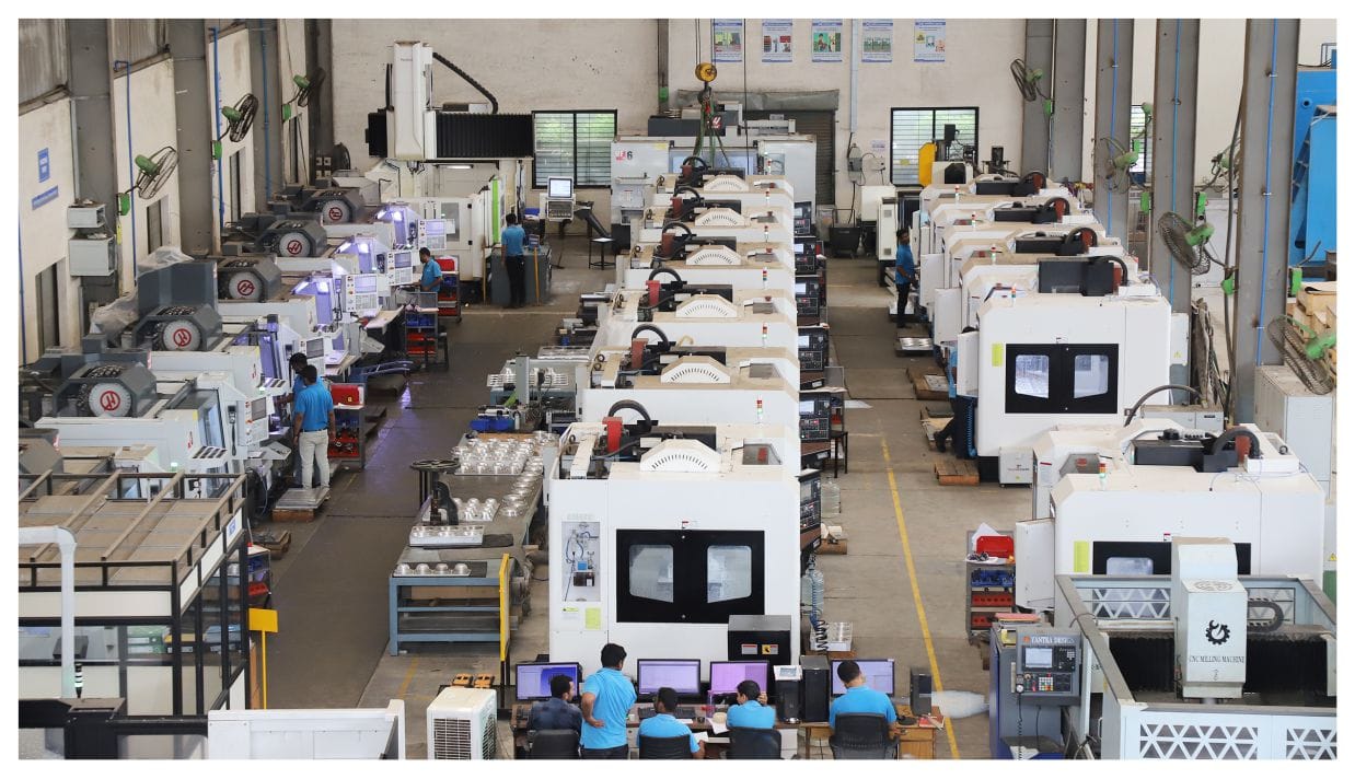 Mold Shop